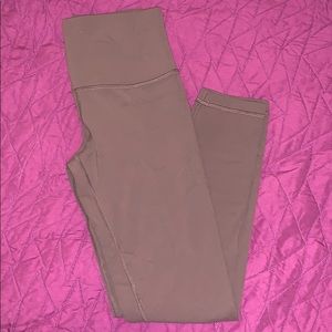 Lululemon Align leggings
